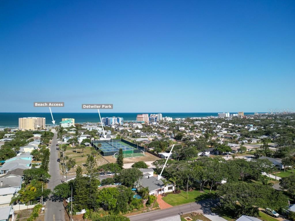 505 S COOPER ST, NEW SMYRNA BEACH, FL, 32169