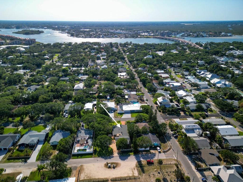 505 S COOPER ST, NEW SMYRNA BEACH, FL, 32169