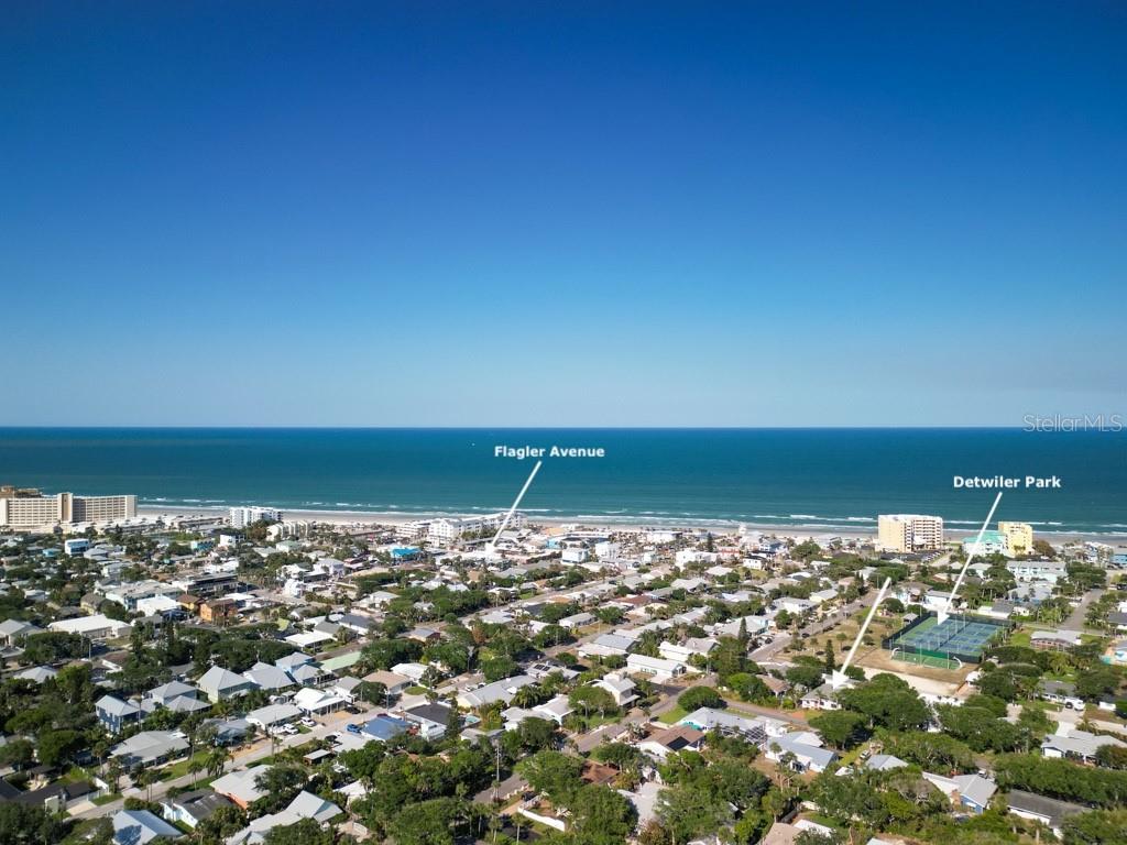 505 S COOPER ST, NEW SMYRNA BEACH, FL, 32169