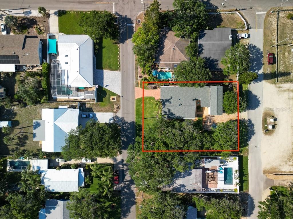 505 S COOPER ST, NEW SMYRNA BEACH, FL, 32169