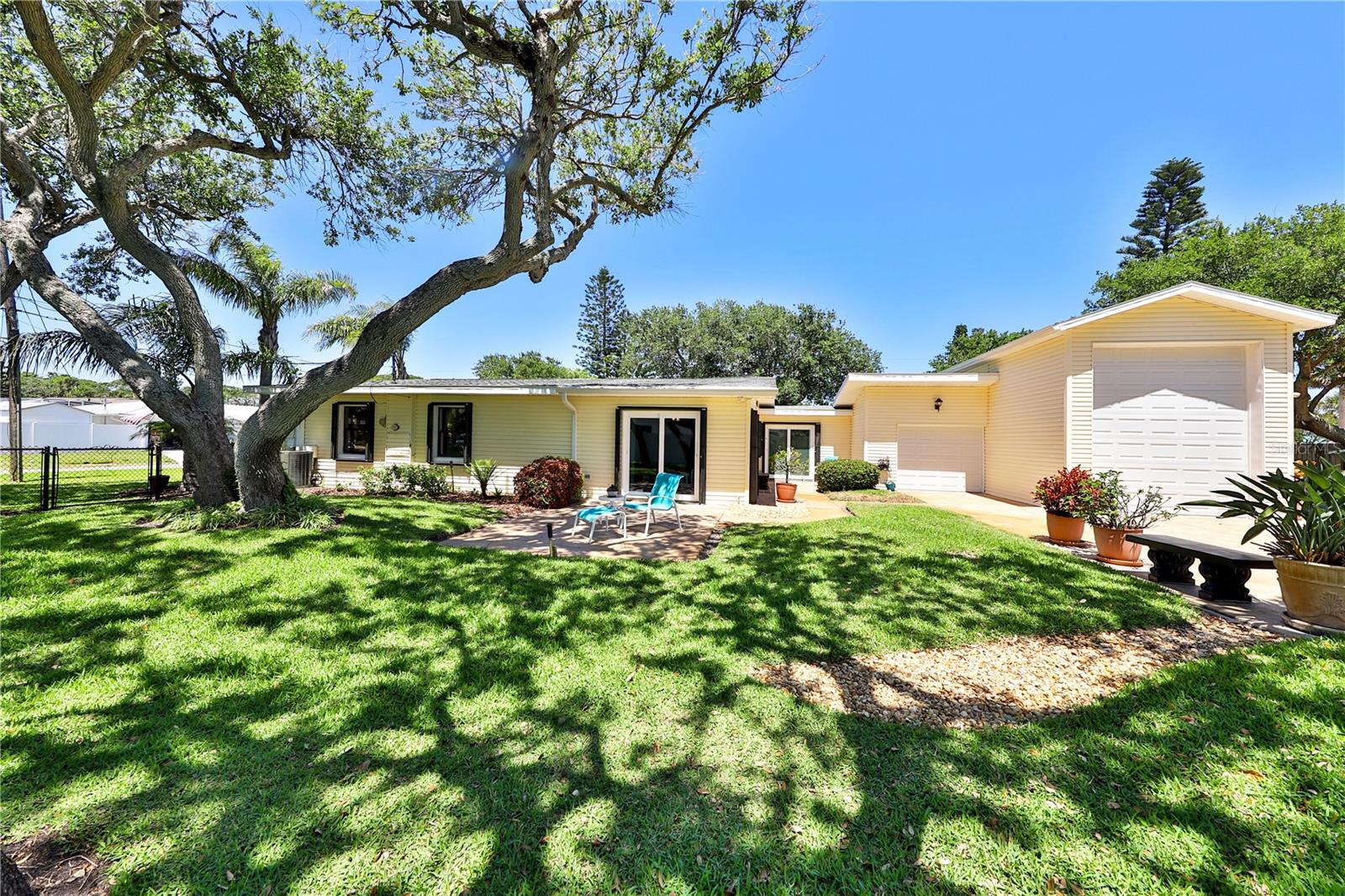 505 S COOPER ST, NEW SMYRNA BEACH, FL, 32169