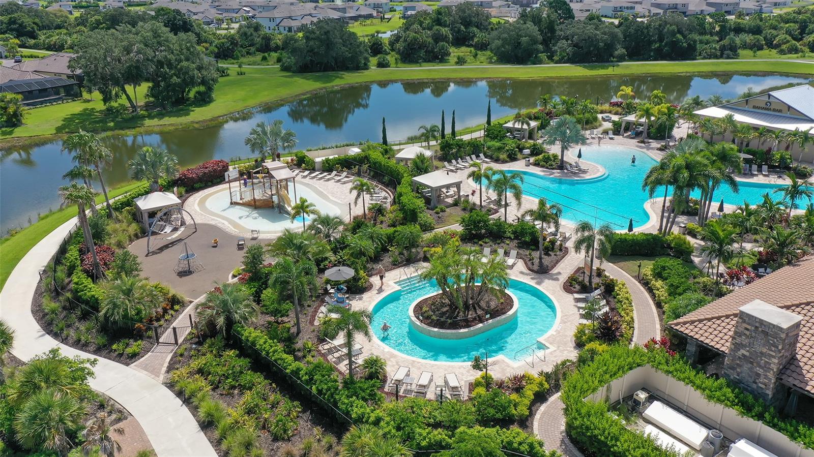 5424 CICERONE ST #204, SARASOTA, FL, 34238