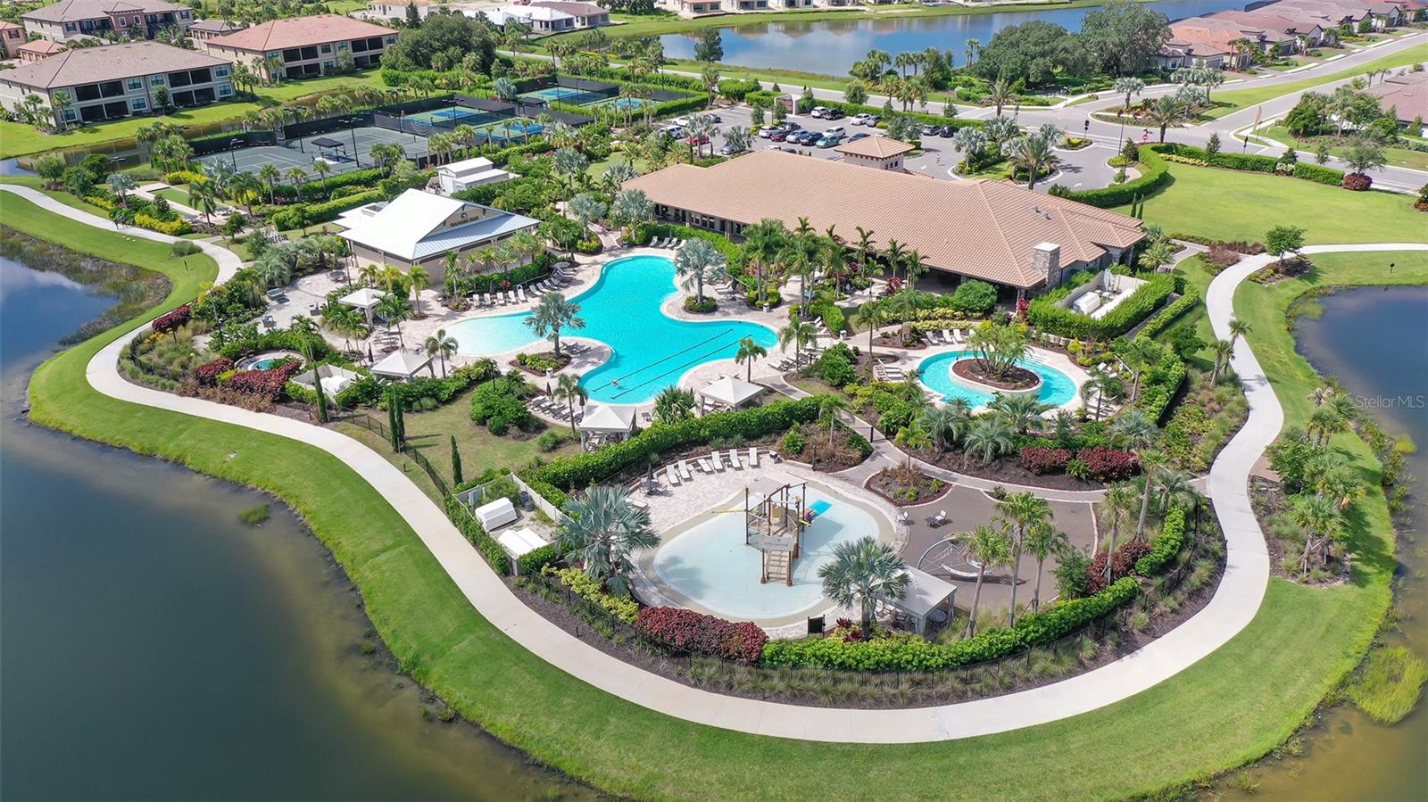 5424 CICERONE ST #204, SARASOTA, FL, 34238