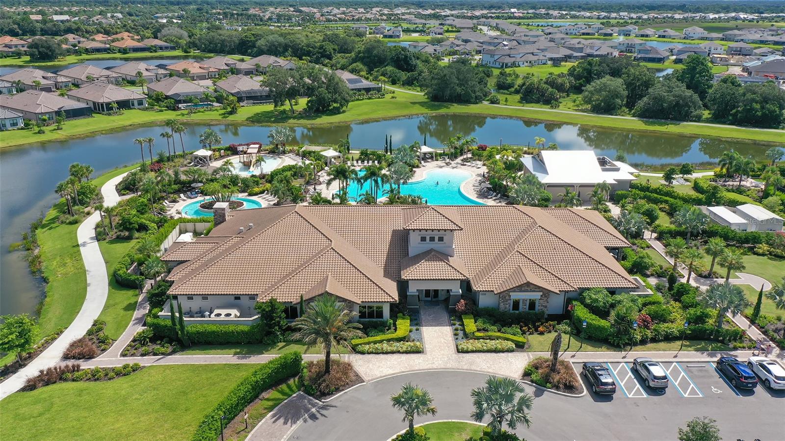 5424 CICERONE ST #204, SARASOTA, FL, 34238