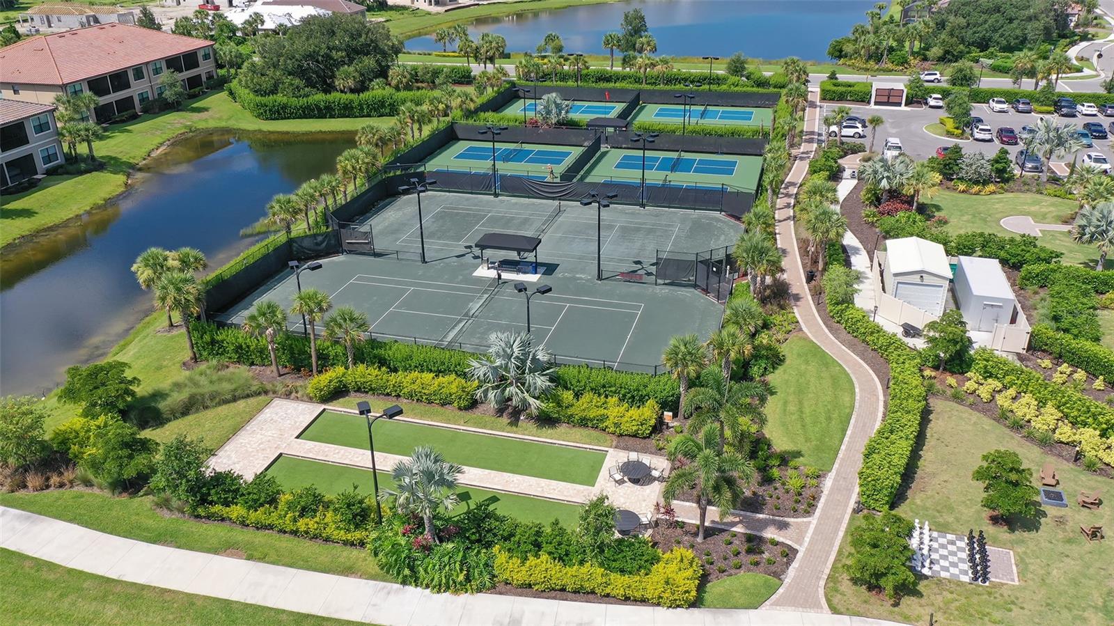 5424 CICERONE ST #204, SARASOTA, FL, 34238