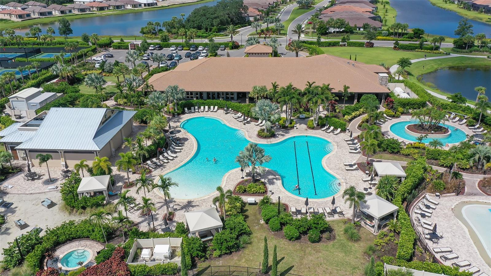 5424 CICERONE ST #204, SARASOTA, FL, 34238