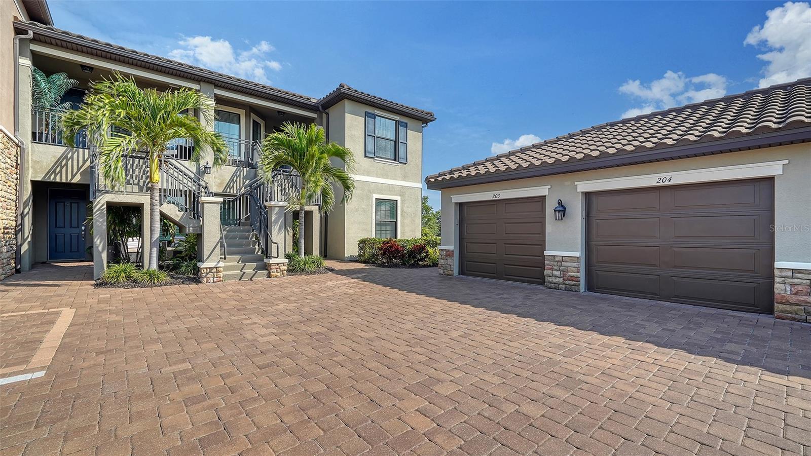 5424 CICERONE ST #204, SARASOTA, FL, 34238
