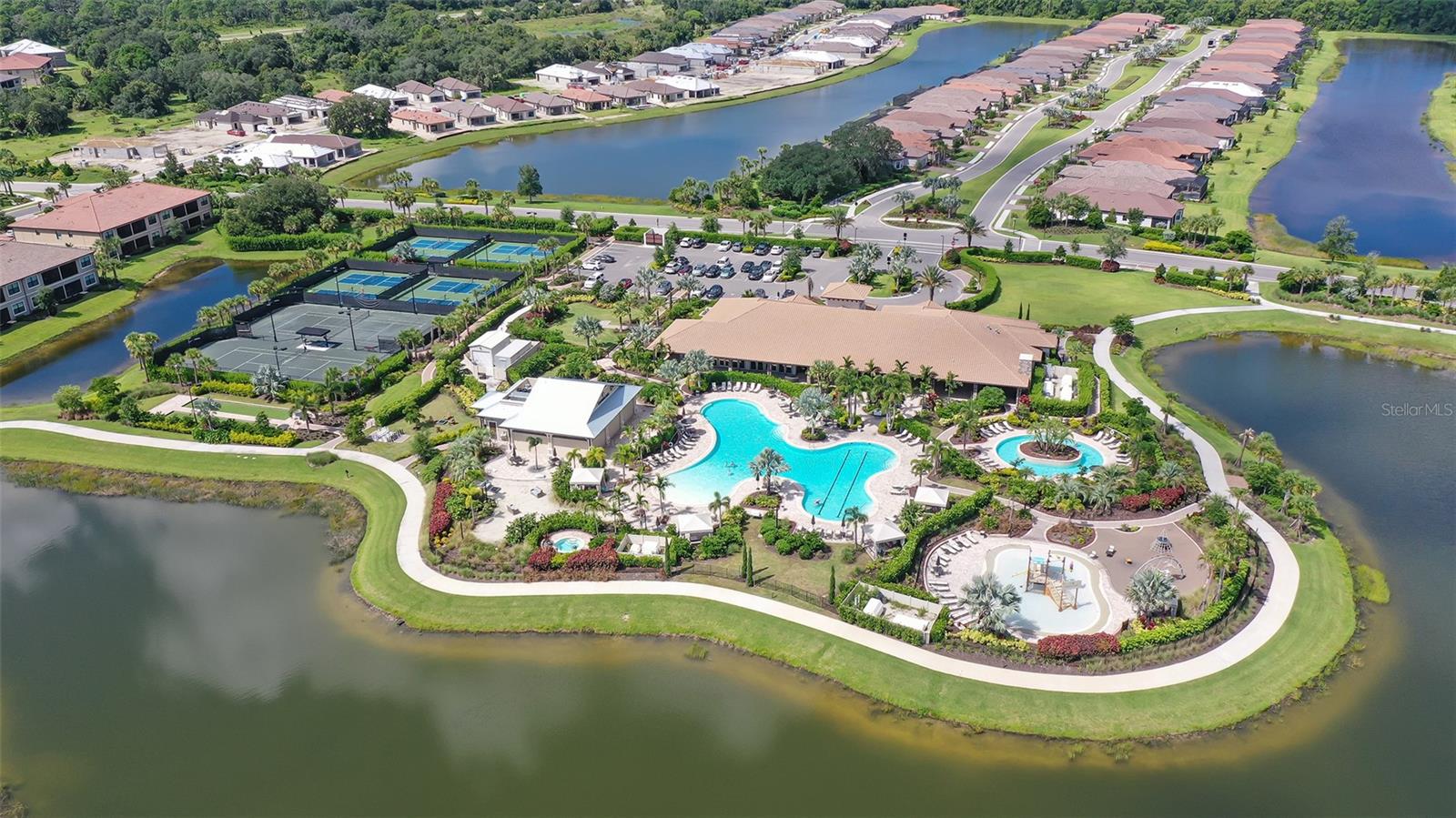 5424 CICERONE ST #204, SARASOTA, FL, 34238