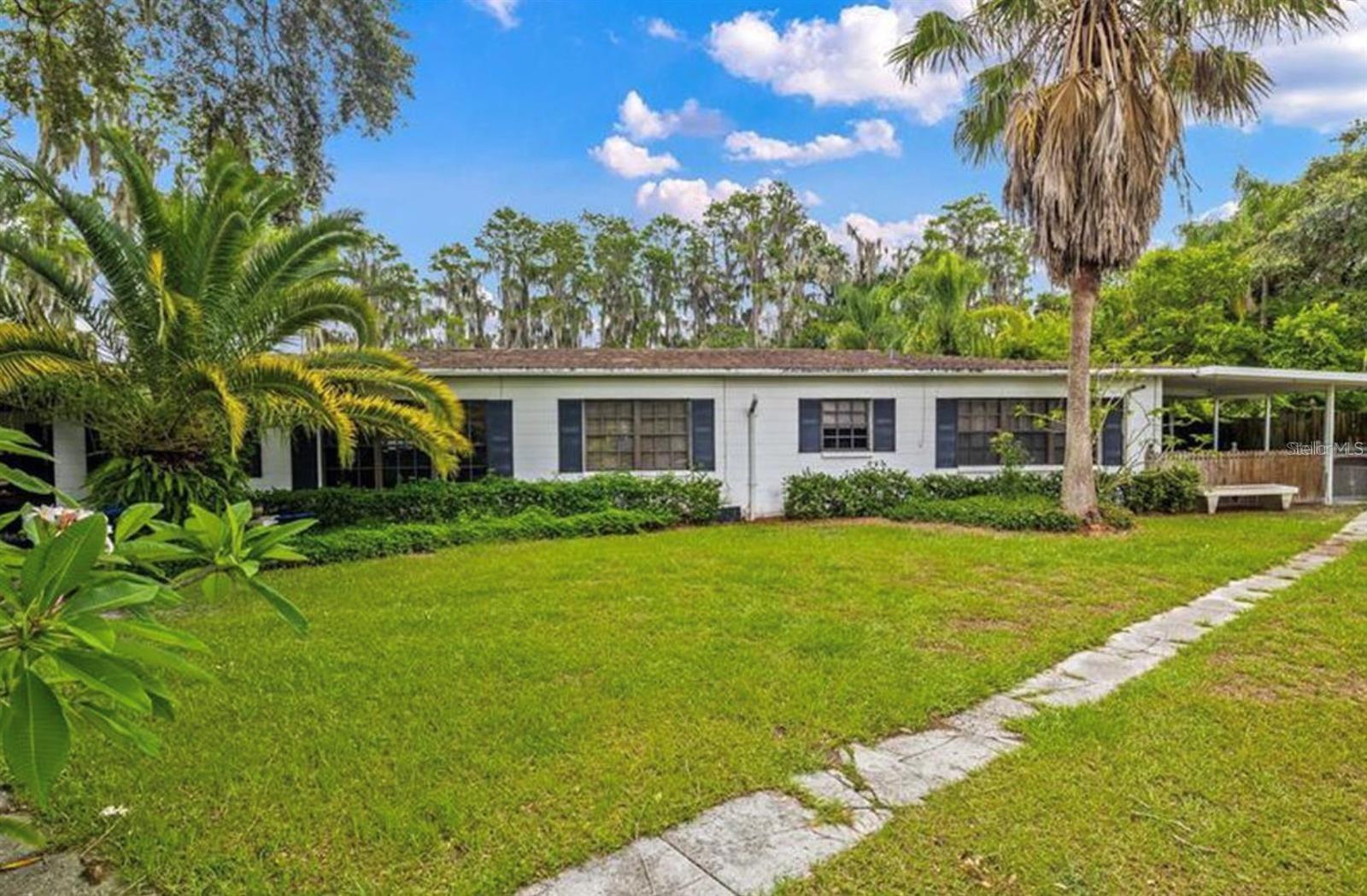 22129 CARSON DR, LAND O LAKES, FL, 34639