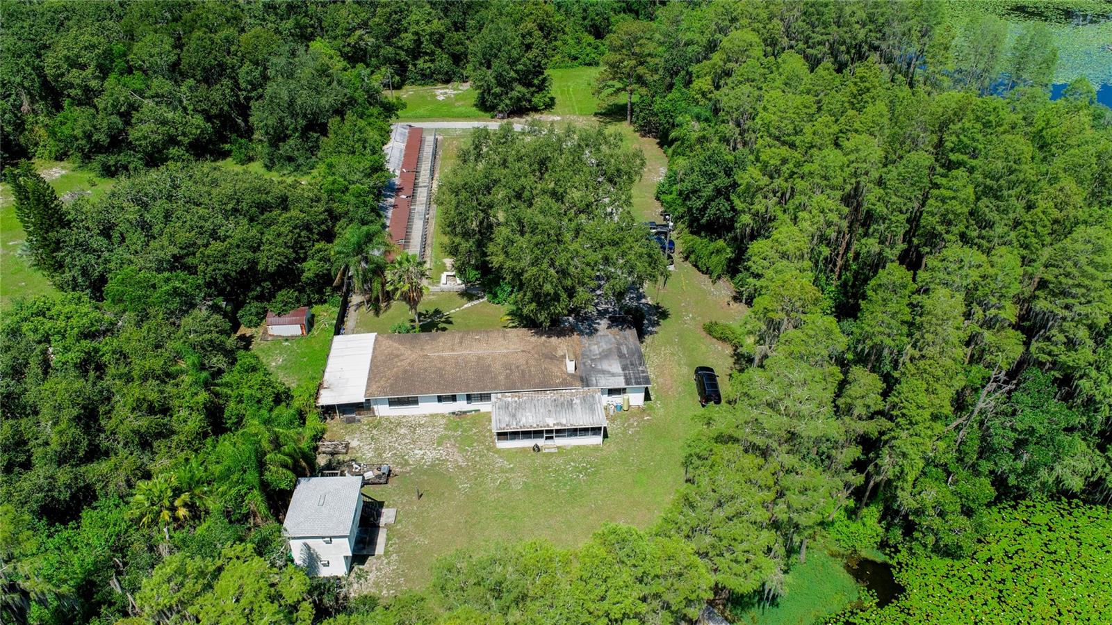 22129 CARSON DR, LAND O LAKES, FL, 34639