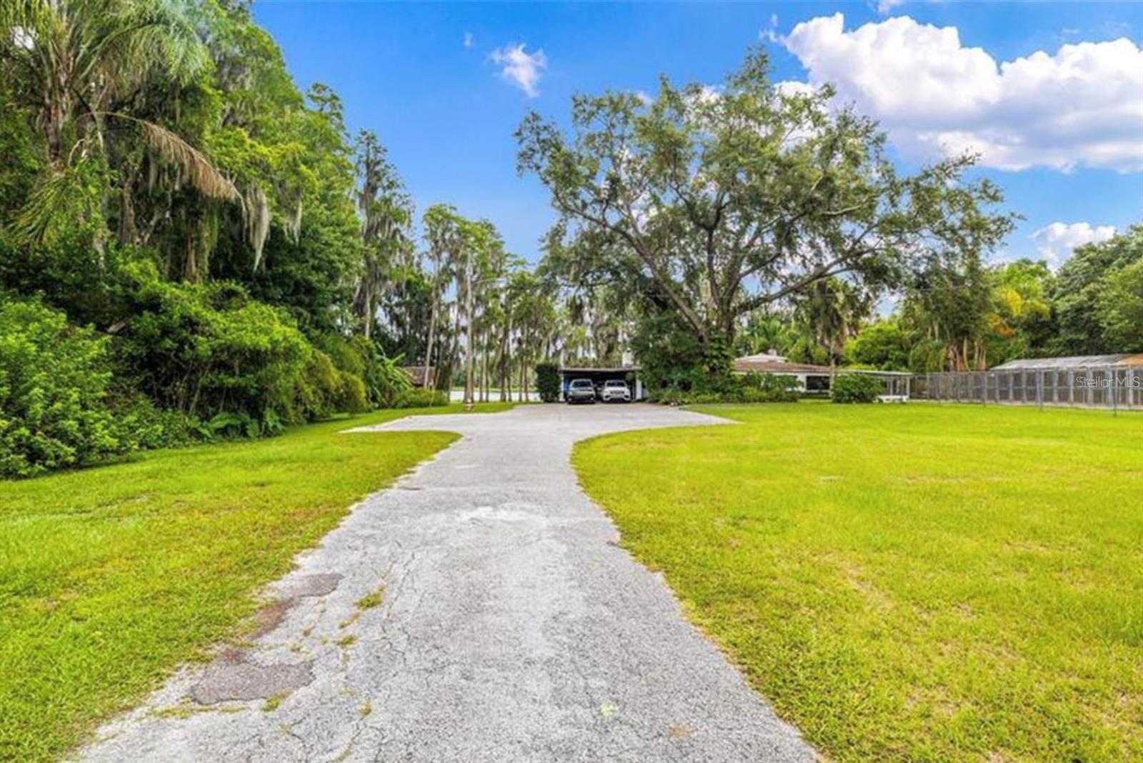 22129 CARSON DR, LAND O LAKES, FL, 34639