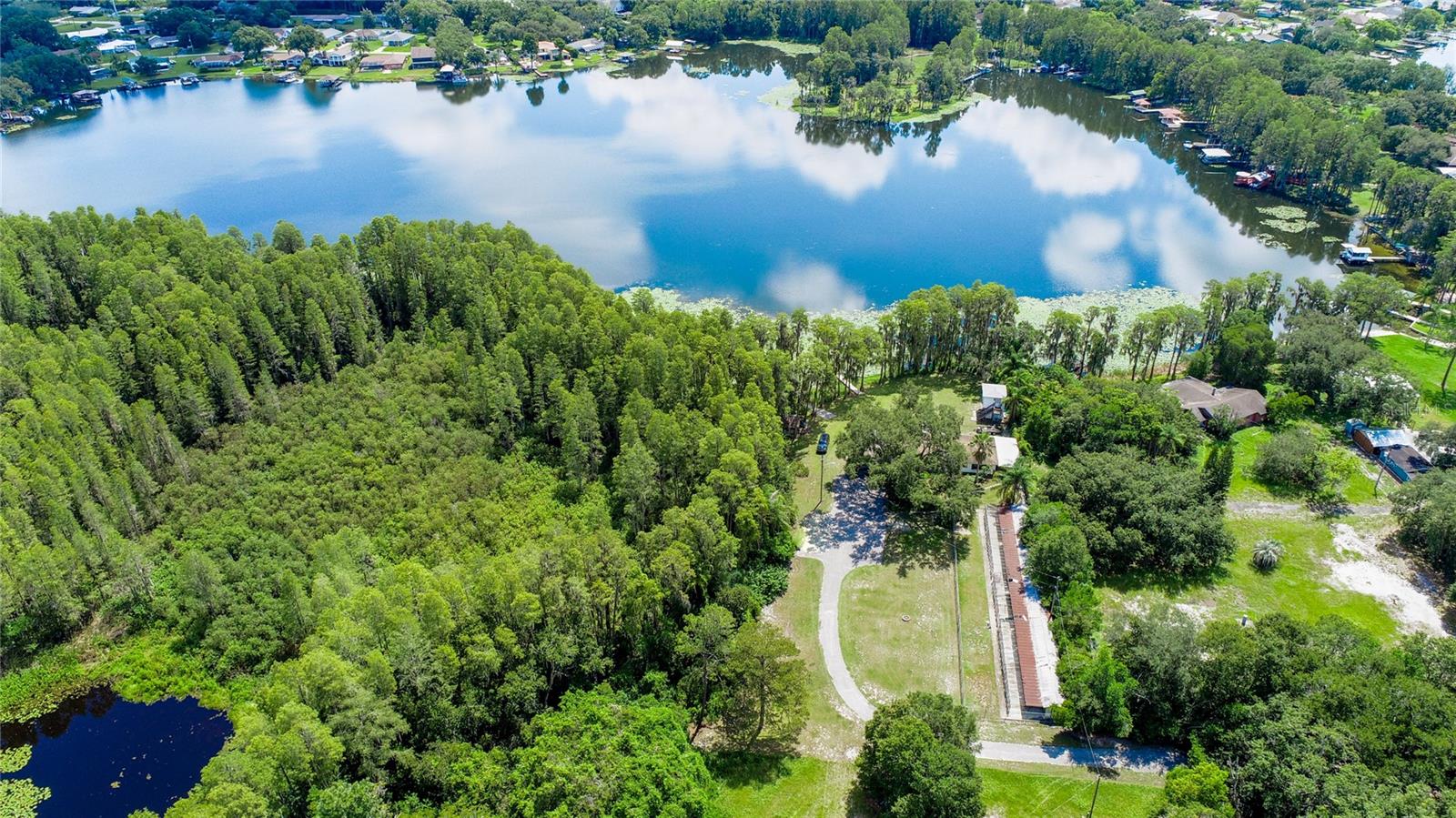 22129 CARSON DR, LAND O LAKES, FL, 34639