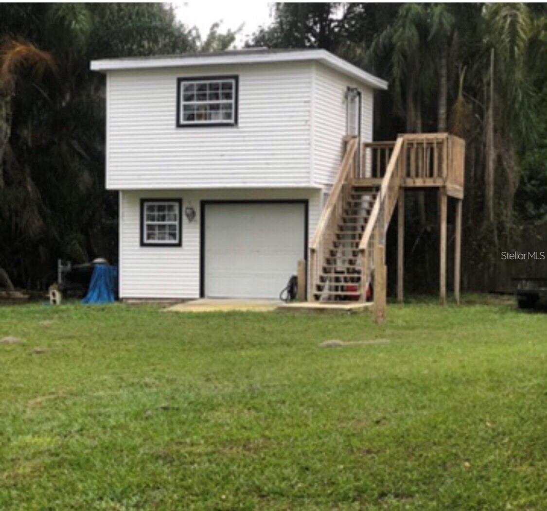 22129 CARSON DR, LAND O LAKES, FL, 34639