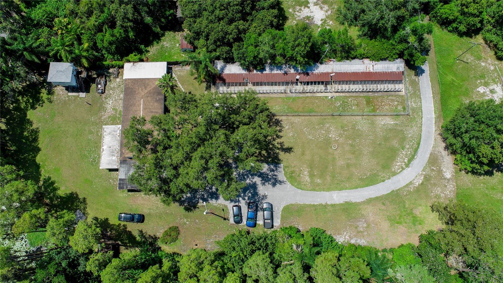 22129 CARSON DR, LAND O LAKES, FL, 34639