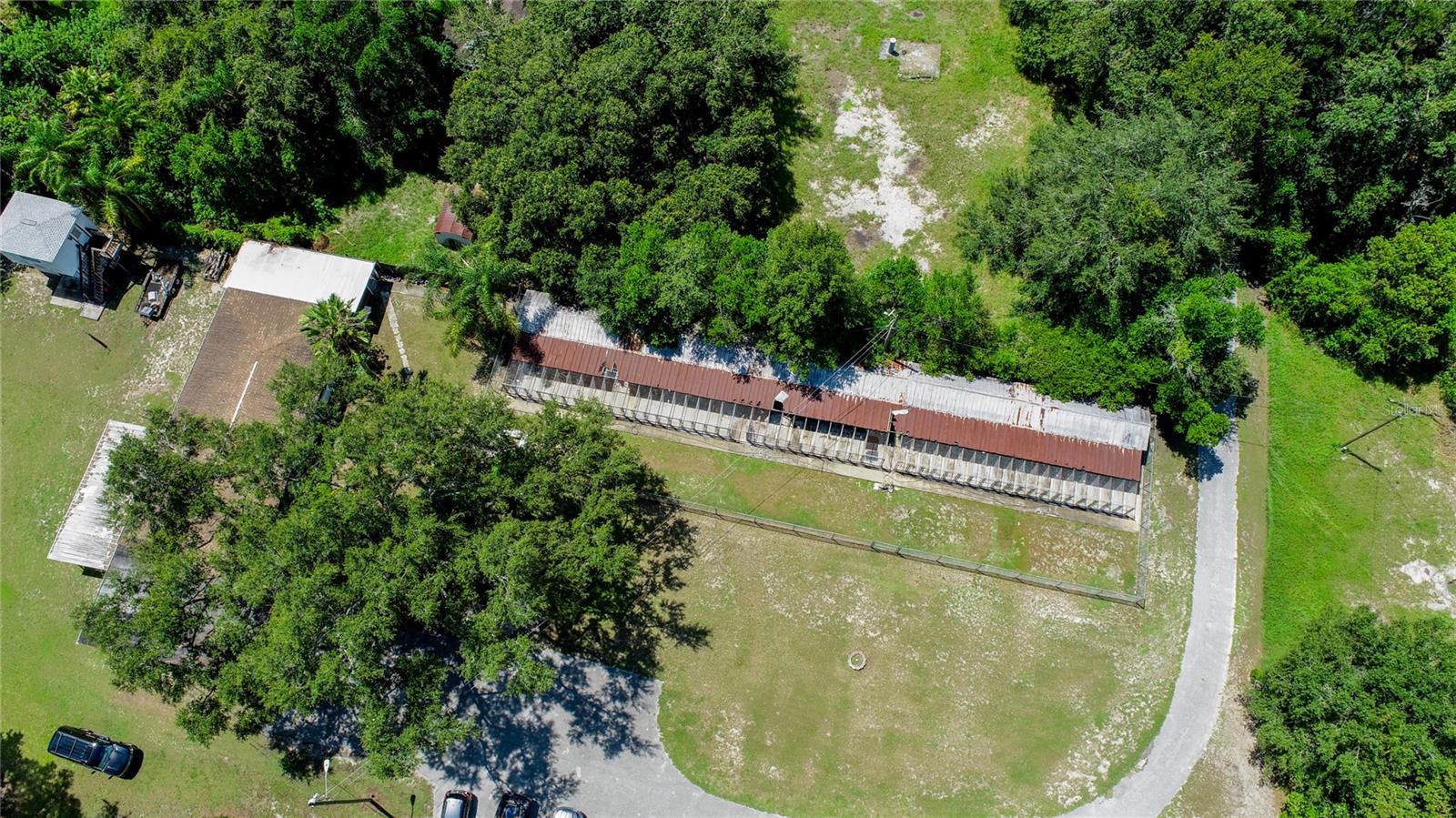 22129 CARSON DR, LAND O LAKES, FL, 34639