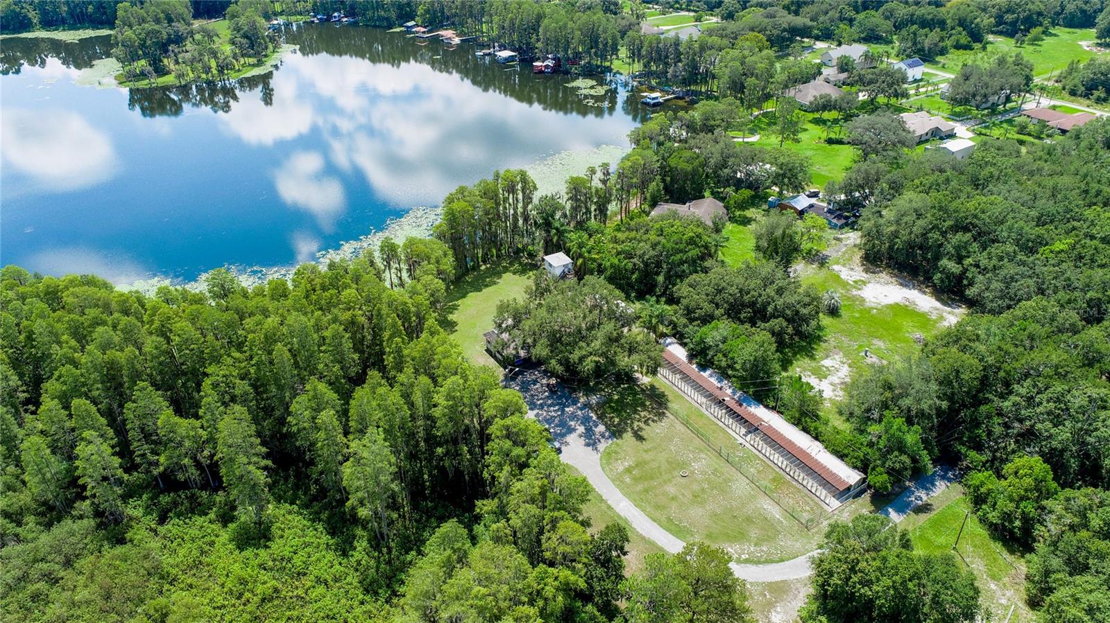 22129 CARSON DR, LAND O LAKES, FL, 34639