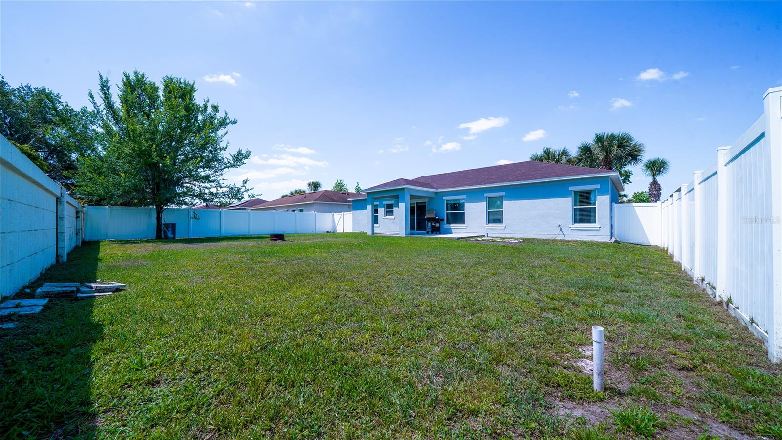 4027 MARINA ISLE DR, KISSIMMEE, FL, 34746