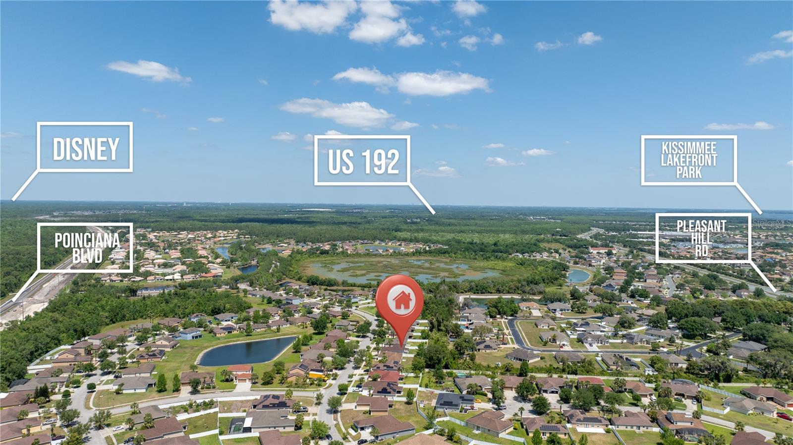 4027 MARINA ISLE DR, KISSIMMEE, FL, 34746