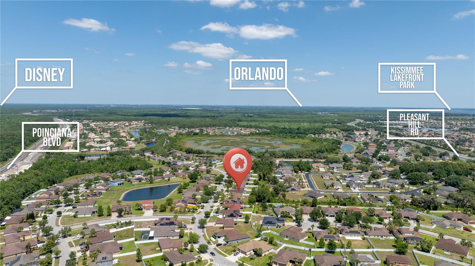 4027 MARINA ISLE DR, KISSIMMEE, FL, 34746