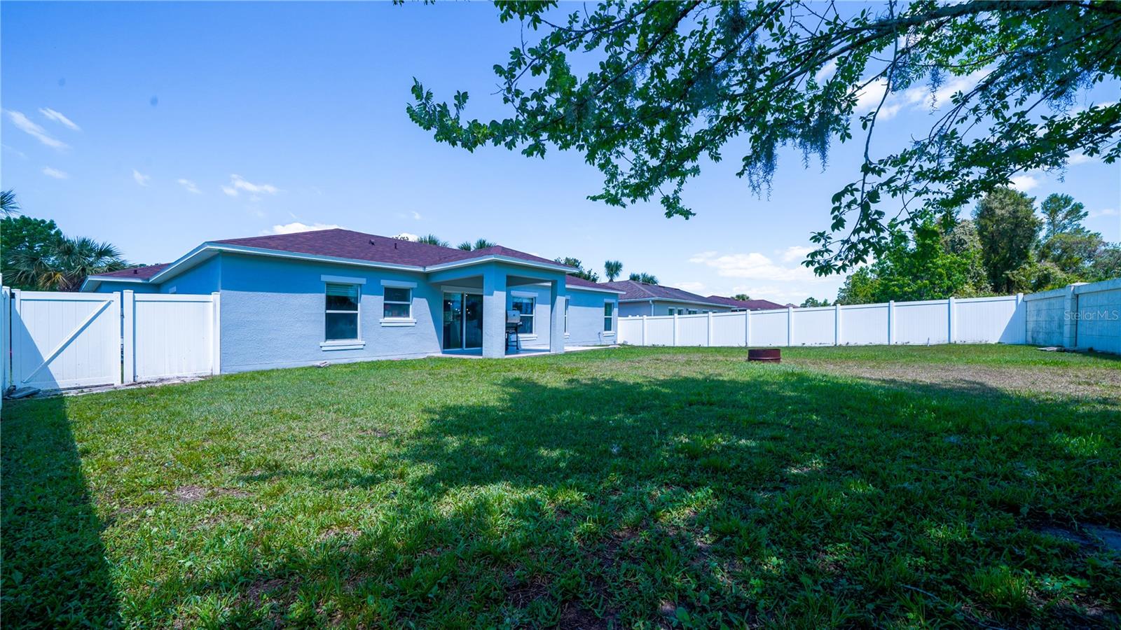 4027 MARINA ISLE DR, KISSIMMEE, FL, 34746