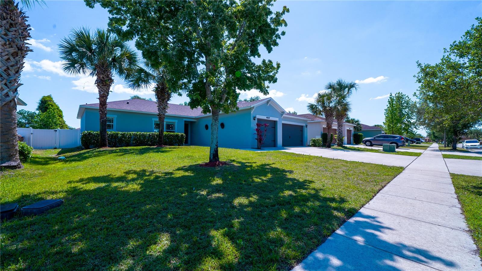 4027 MARINA ISLE DR, KISSIMMEE, FL, 34746