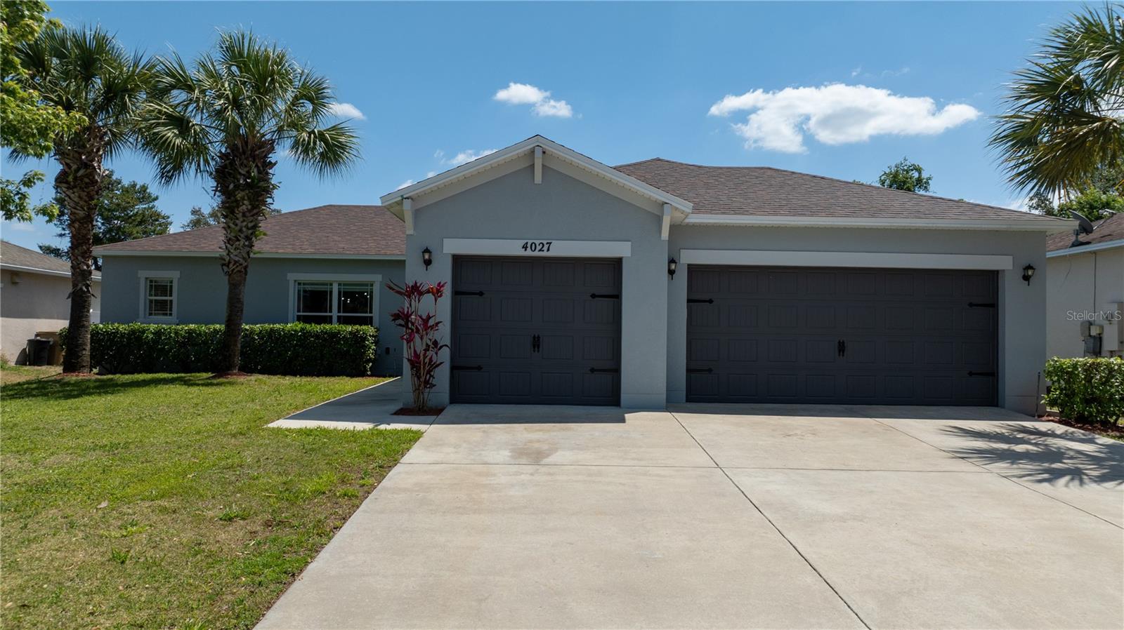 4027 MARINA ISLE DR, KISSIMMEE, FL, 34746