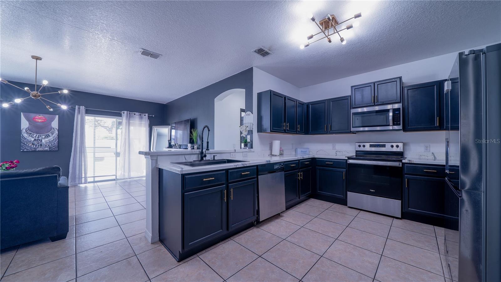 4027 MARINA ISLE DR, KISSIMMEE, FL, 34746