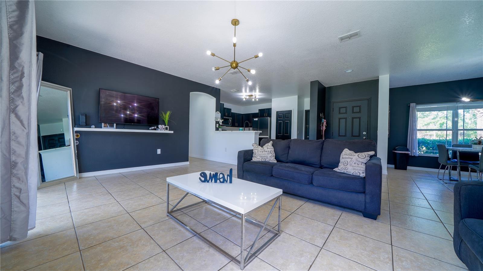 4027 MARINA ISLE DR, KISSIMMEE, FL, 34746