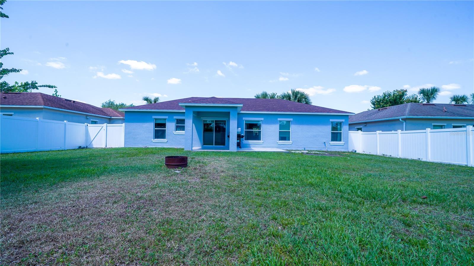 4027 MARINA ISLE DR, KISSIMMEE, FL, 34746