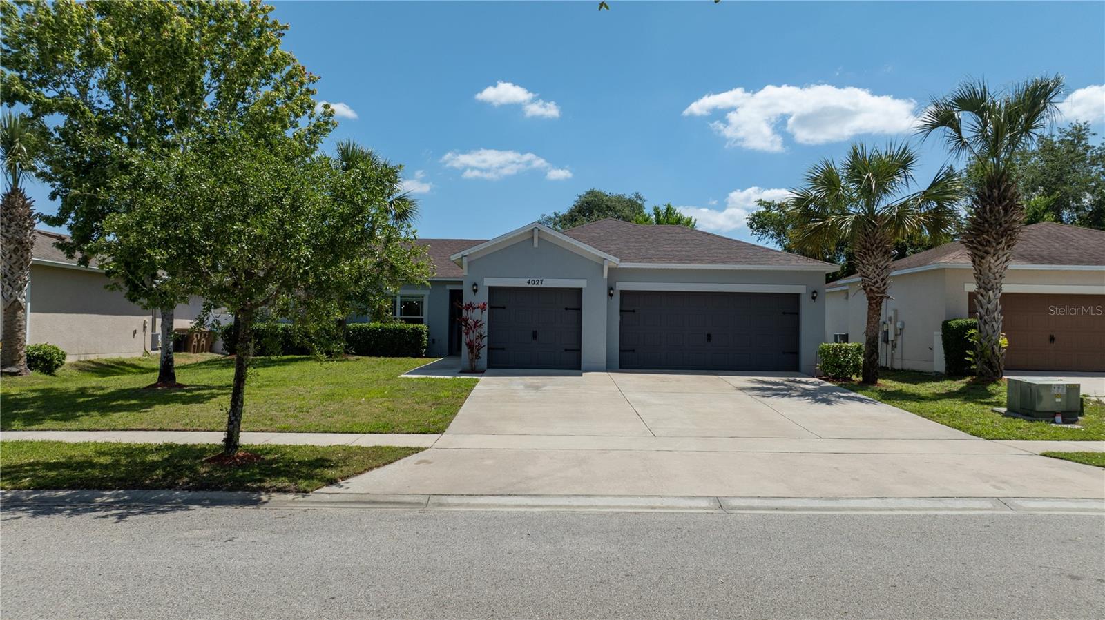 4027 MARINA ISLE DR, KISSIMMEE, FL, 34746