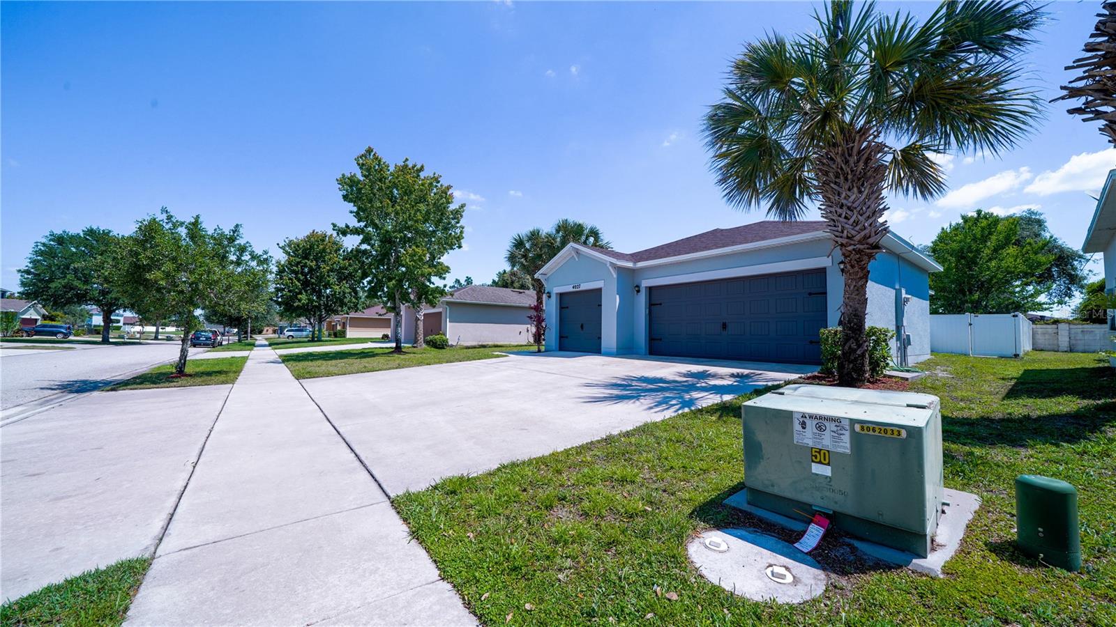4027 MARINA ISLE DR, KISSIMMEE, FL, 34746