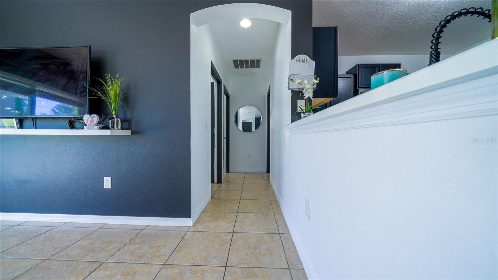 4027 MARINA ISLE DR, KISSIMMEE, FL, 34746