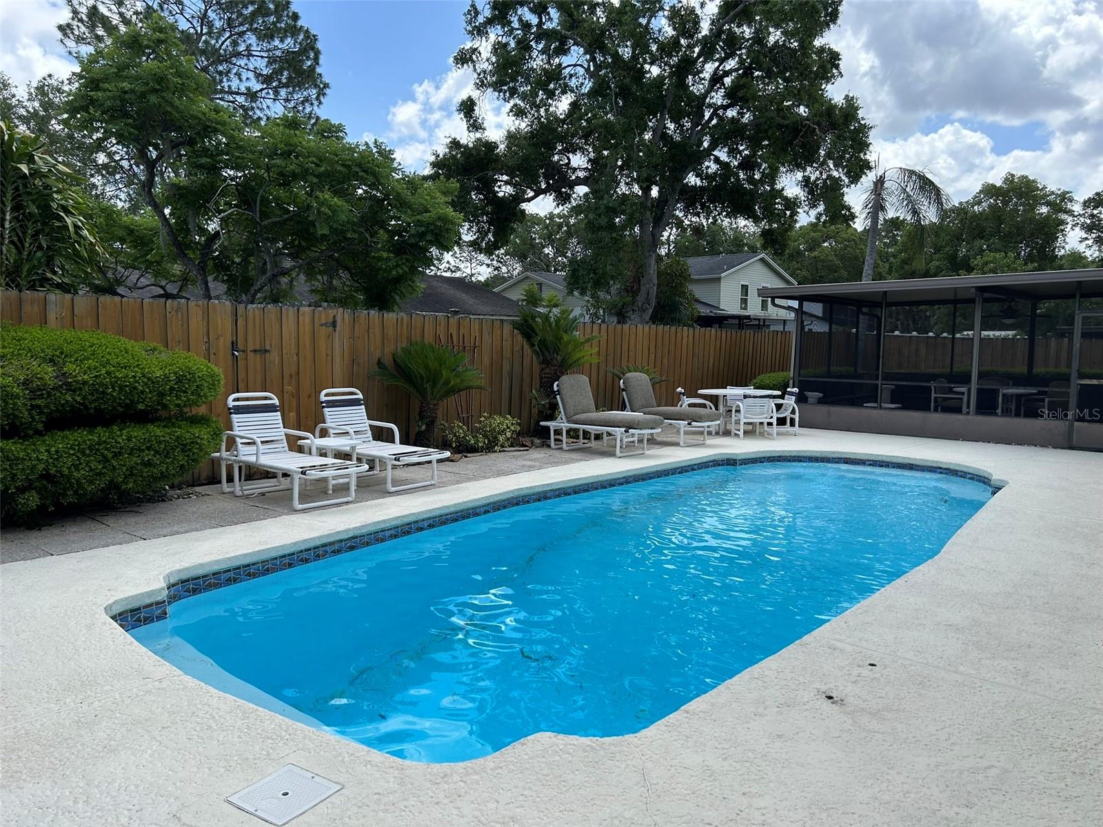 4006 DELLBROOK DR, TAMPA, FL, 33624