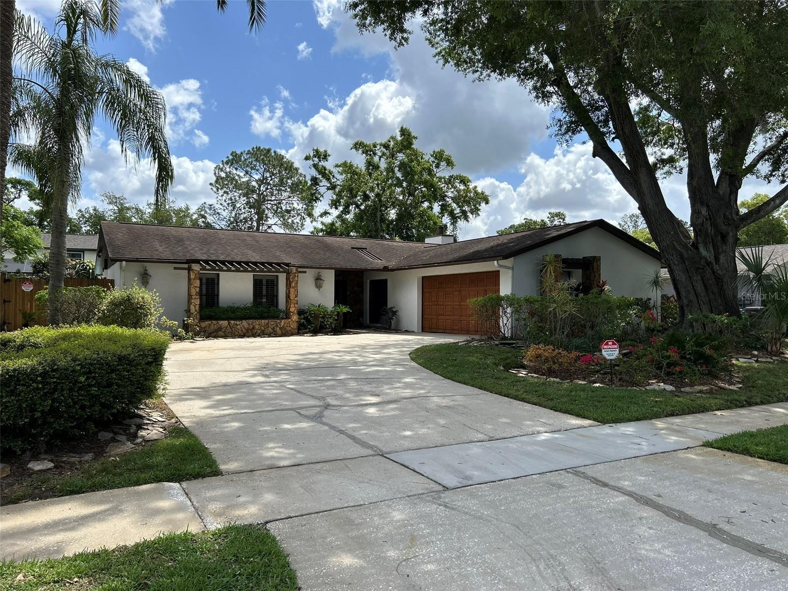 4006 DELLBROOK DR, TAMPA, FL, 33624