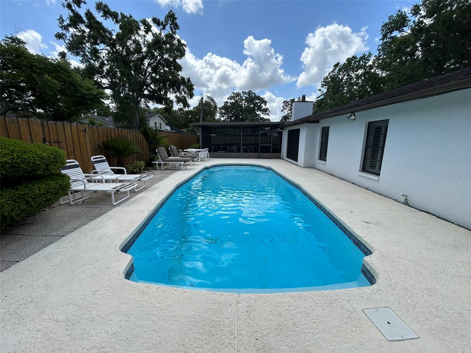 4006 DELLBROOK DR, TAMPA, FL, 33624