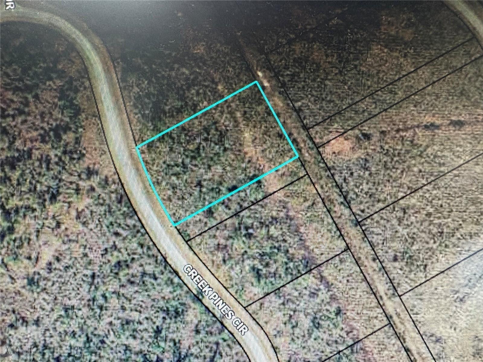 CREEK PINES CIRCLE #Lot 129, WEWAHITCHKA, FL, 32465