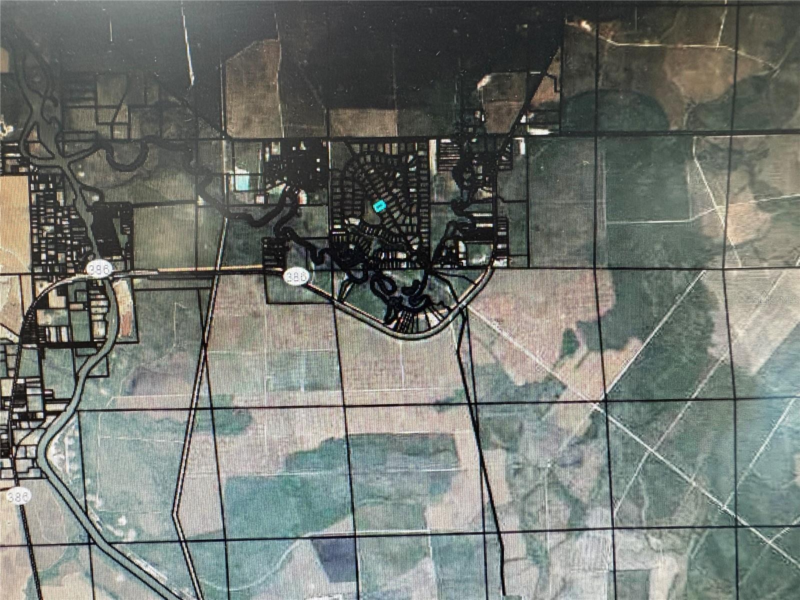 CREEK PINES CIRCLE #Lot 129, WEWAHITCHKA, FL, 32465