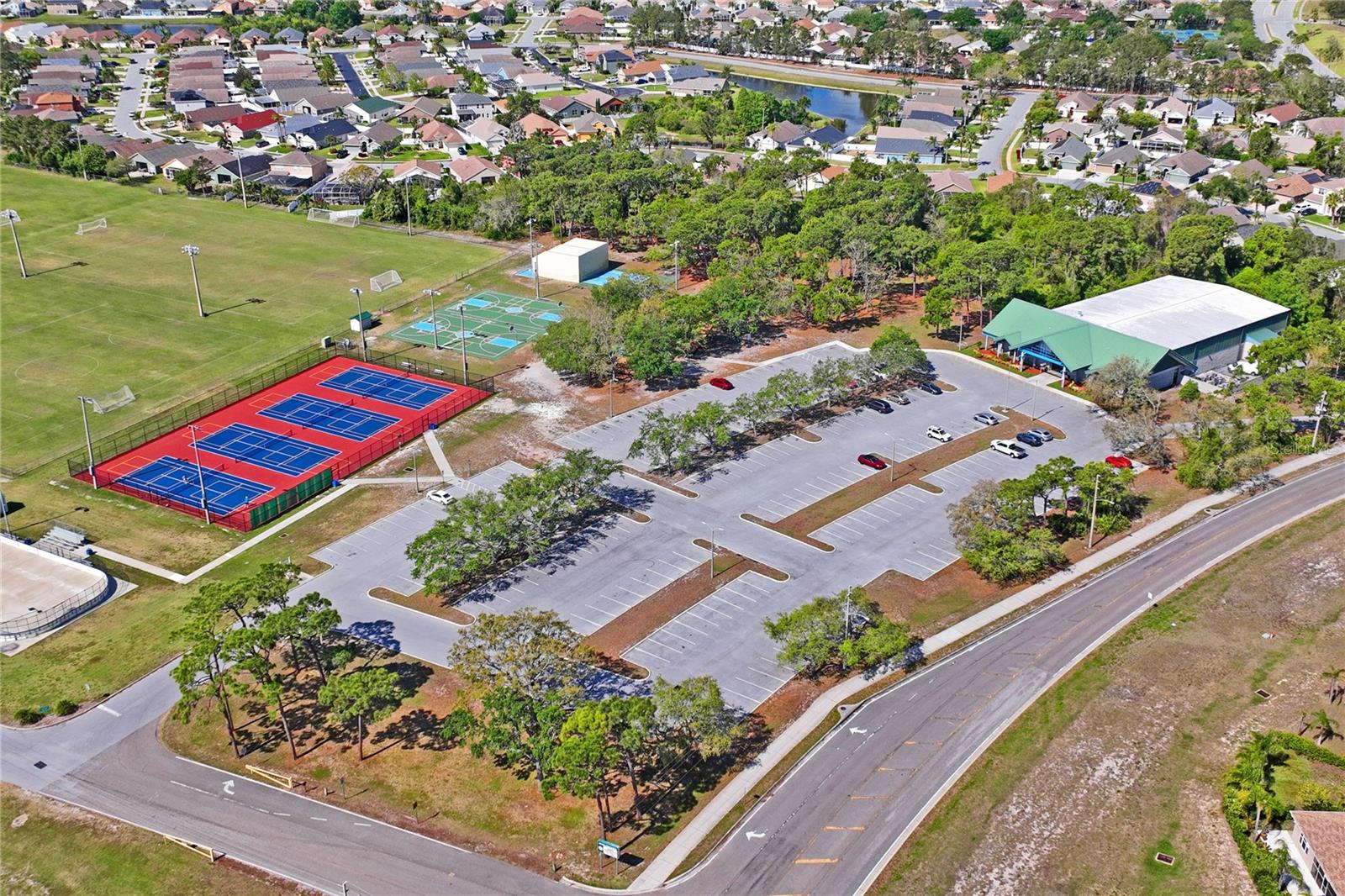 3032 JACOB CROSSING LN, HOLIDAY, FL, 34691