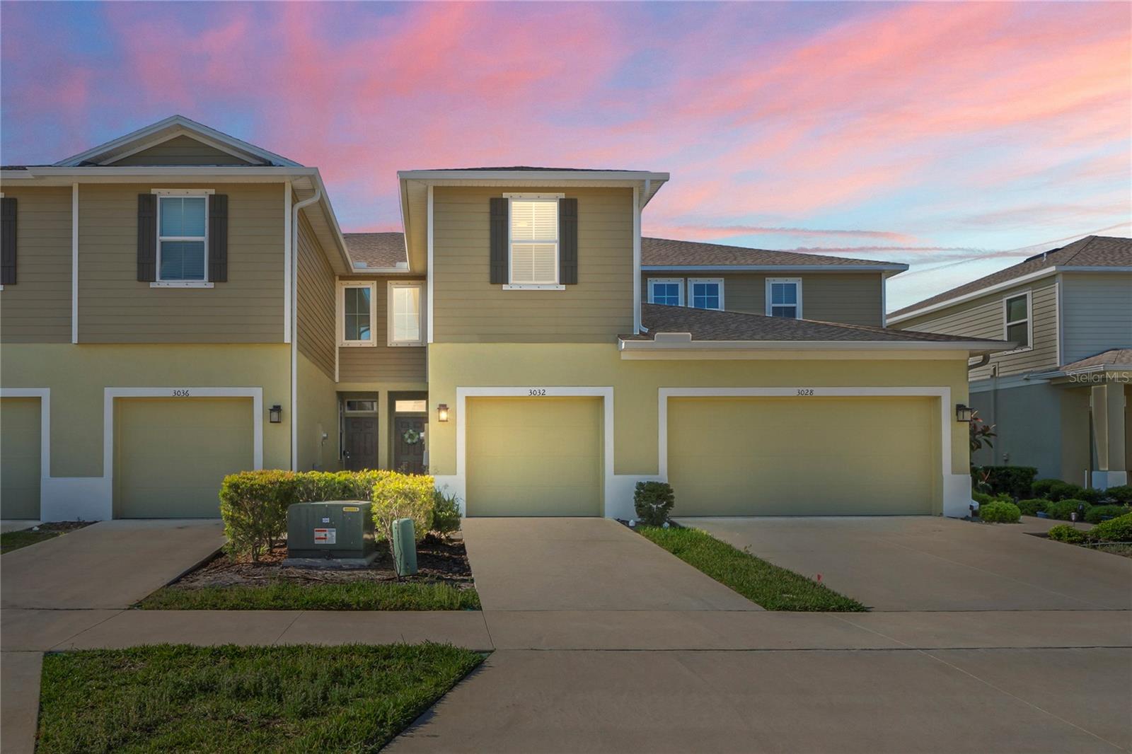 3032 JACOB CROSSING LN, HOLIDAY, FL, 34691