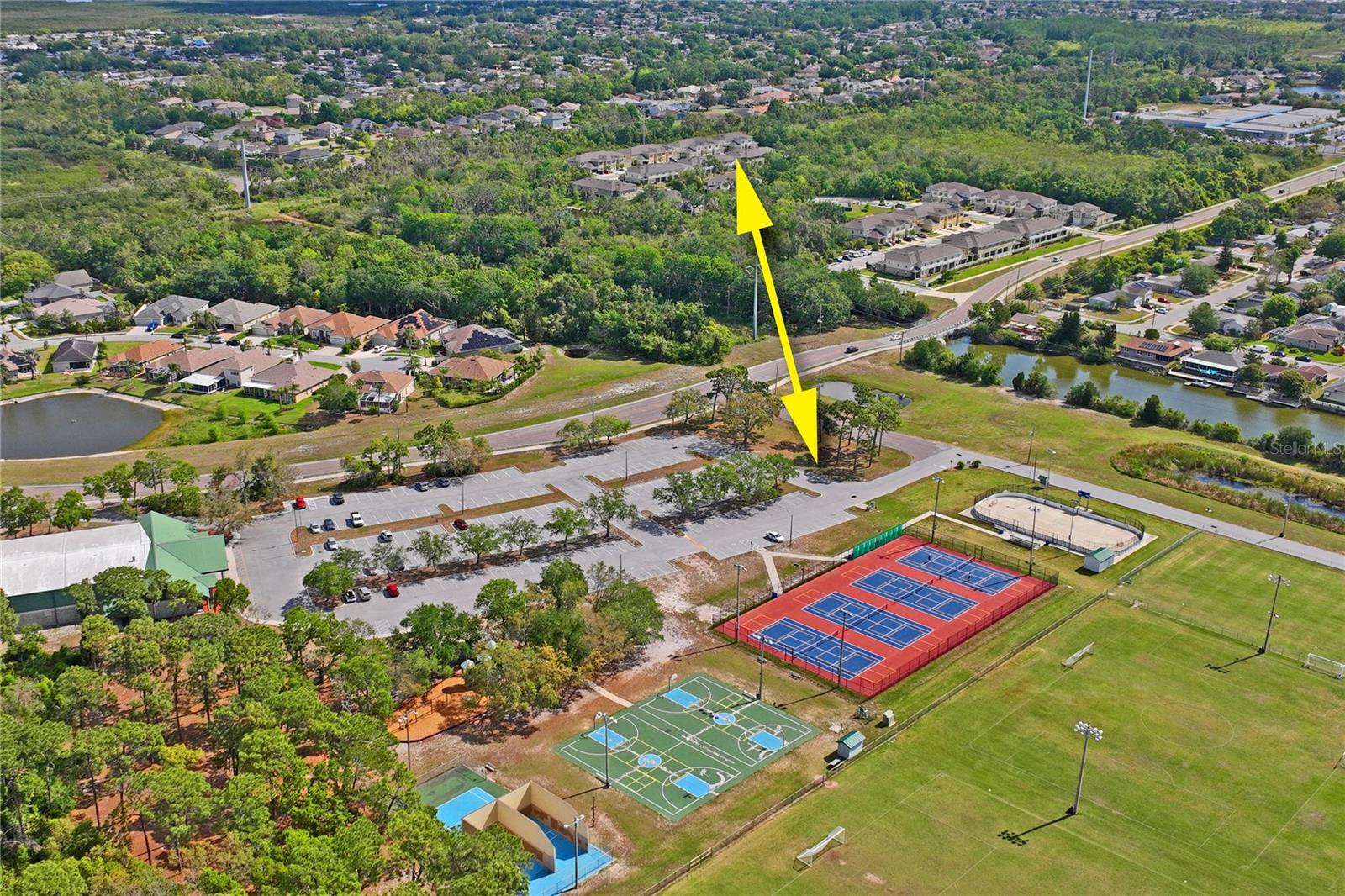 3032 JACOB CROSSING LN, HOLIDAY, FL, 34691