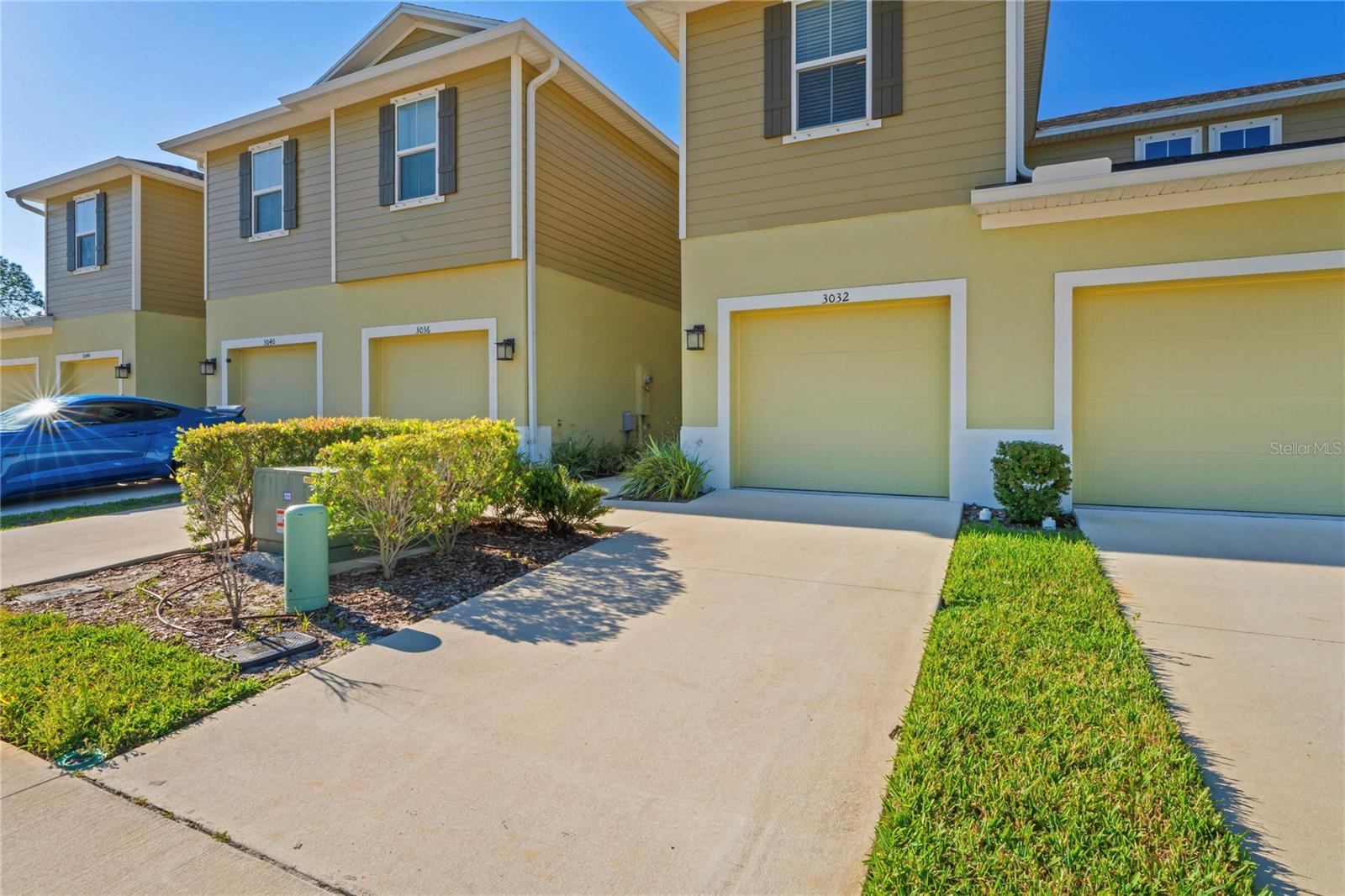 3032 JACOB CROSSING LN, HOLIDAY, FL, 34691