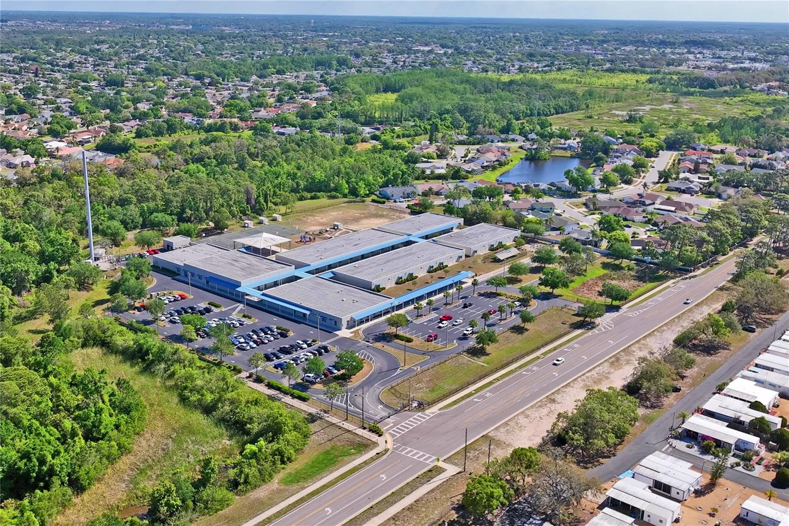 3032 JACOB CROSSING LN, HOLIDAY, FL, 34691