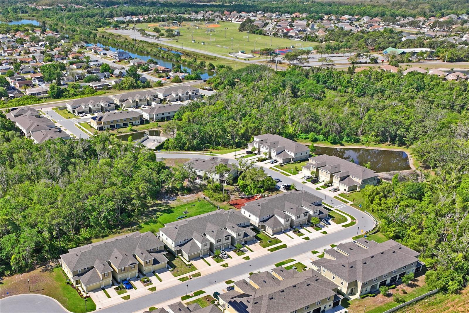 3032 JACOB CROSSING LN, HOLIDAY, FL, 34691