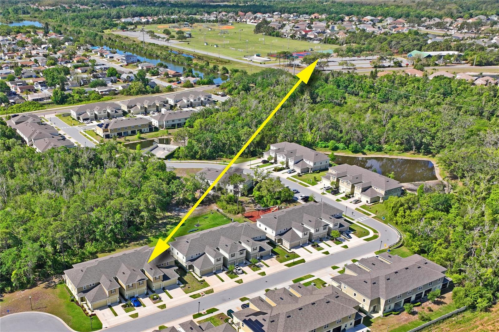 3032 JACOB CROSSING LN, HOLIDAY, FL, 34691