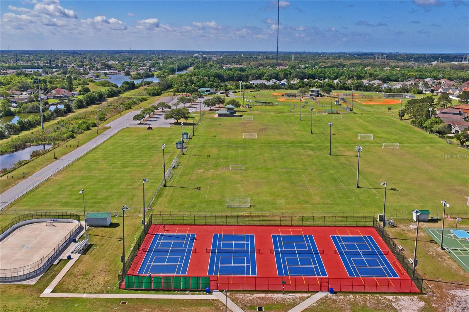 3032 JACOB CROSSING LN, HOLIDAY, FL, 34691