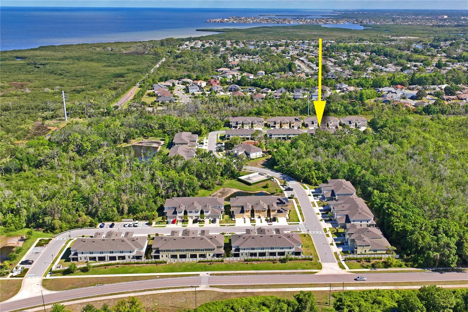 3032 JACOB CROSSING LN, HOLIDAY, FL, 34691