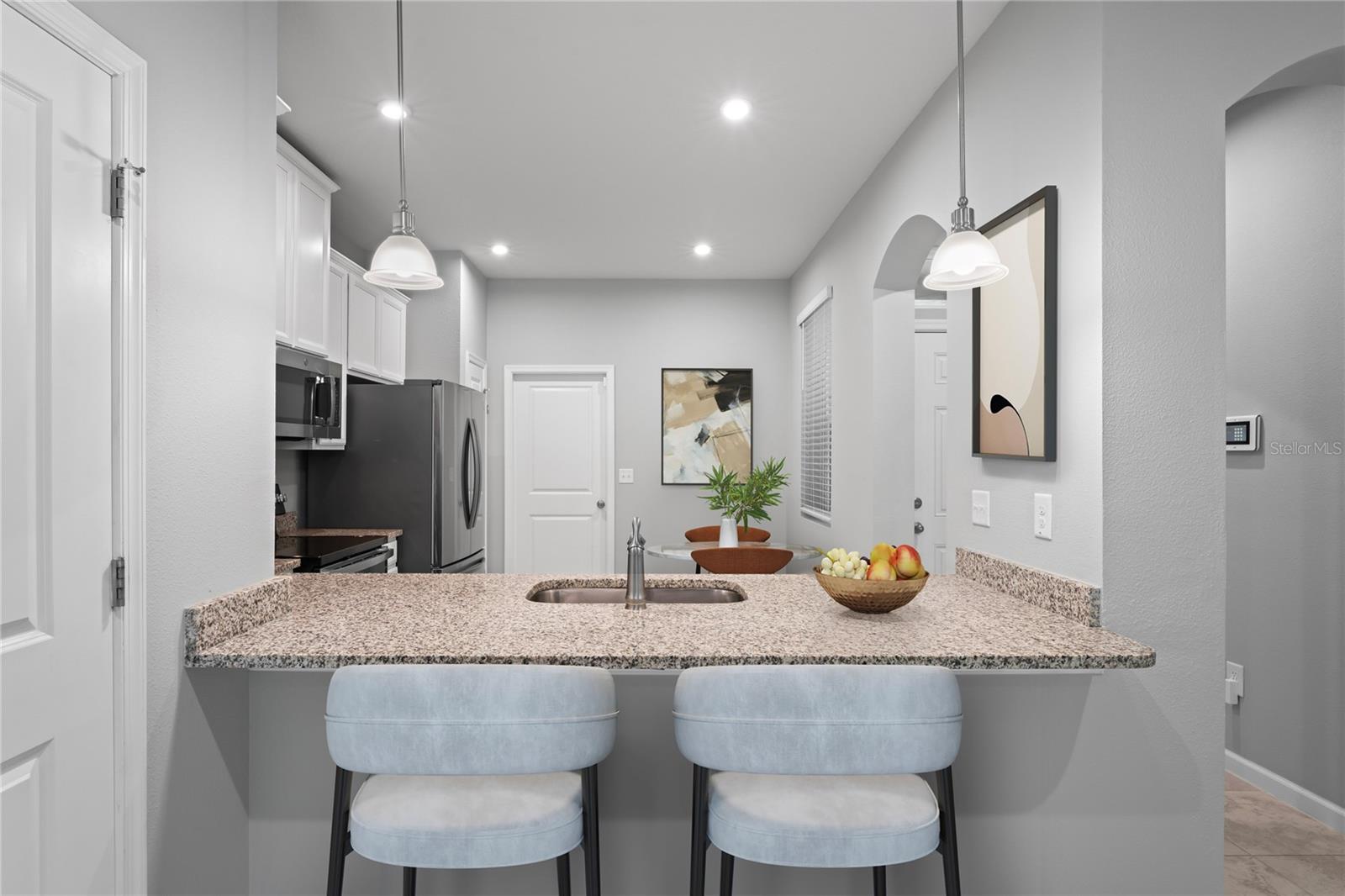 3032 JACOB CROSSING LN, HOLIDAY, FL, 34691