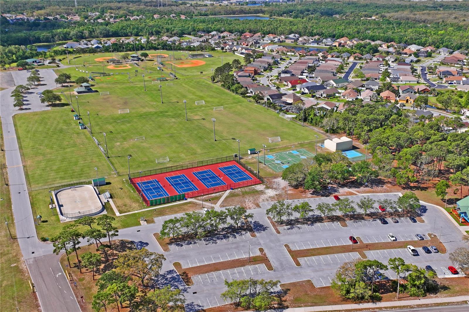 3032 JACOB CROSSING LN, HOLIDAY, FL, 34691