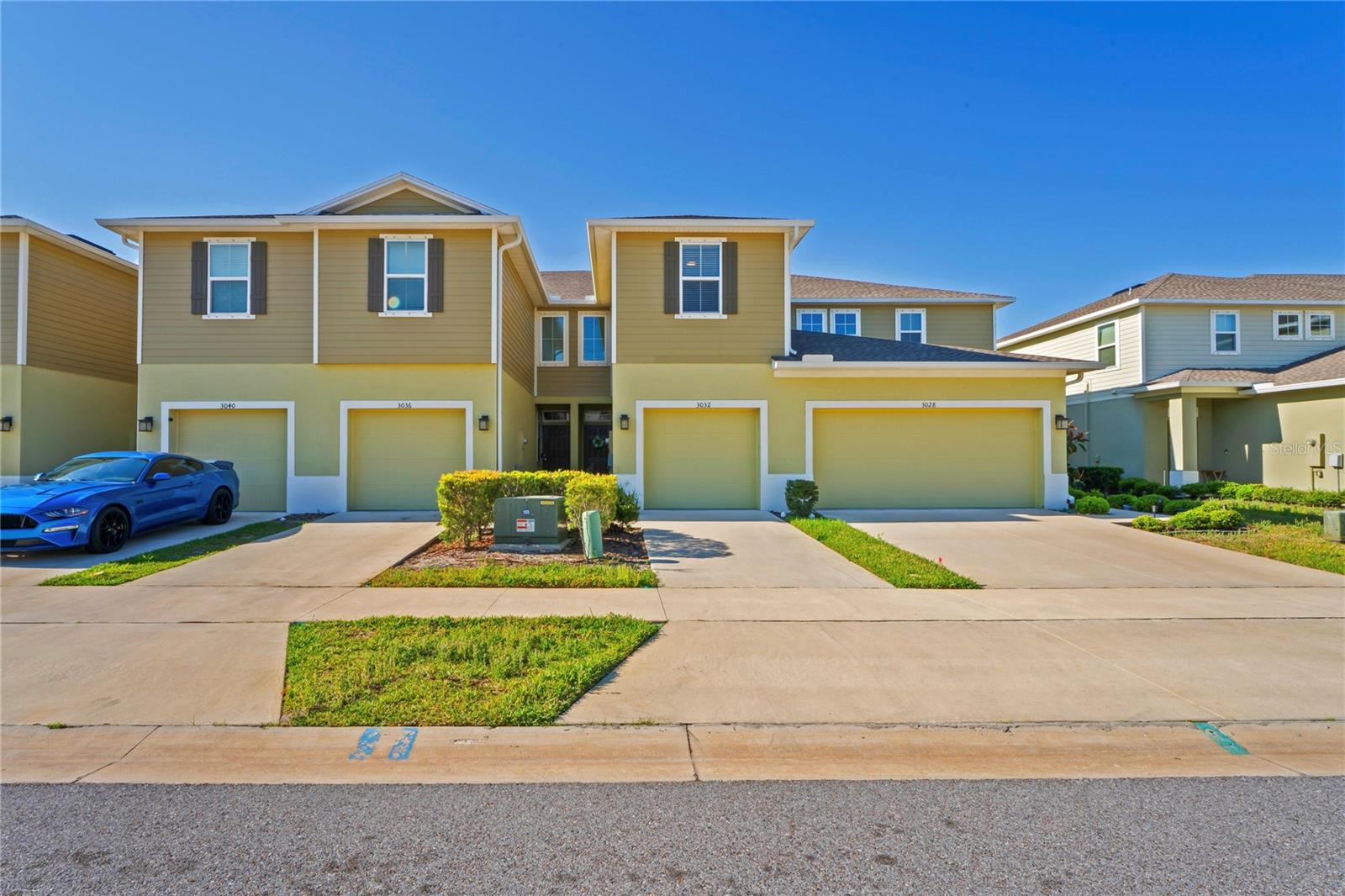 3032 JACOB CROSSING LN, HOLIDAY, FL, 34691