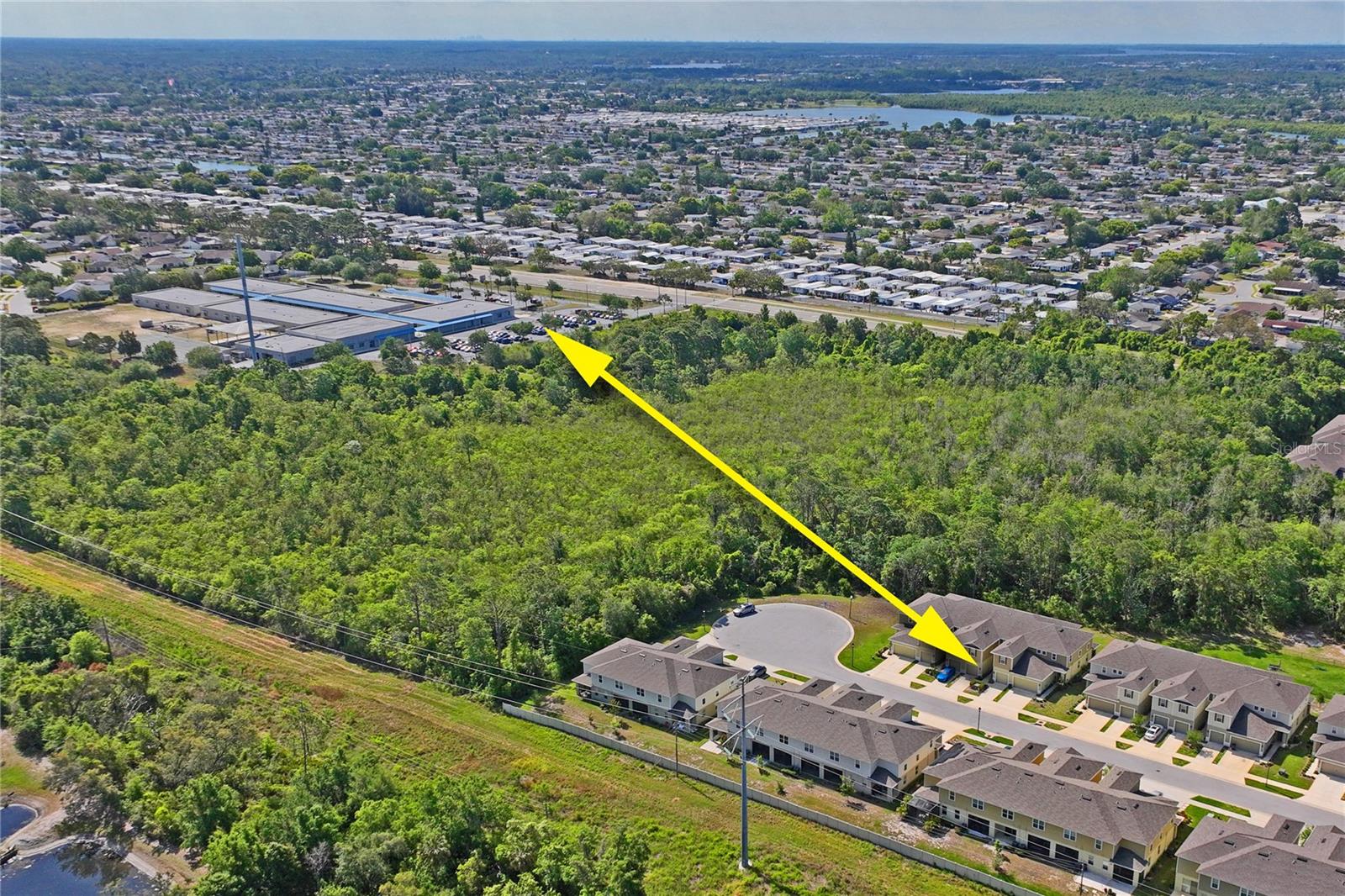 3032 JACOB CROSSING LN, HOLIDAY, FL, 34691